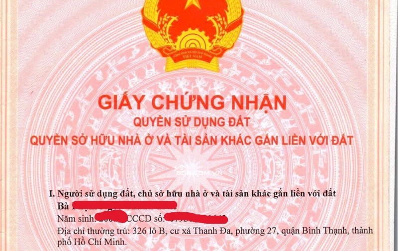 Alo alo, bà con ơi, có miếng đất siêu đẹp ở xã Đăk Mar, TP. Kon Tum